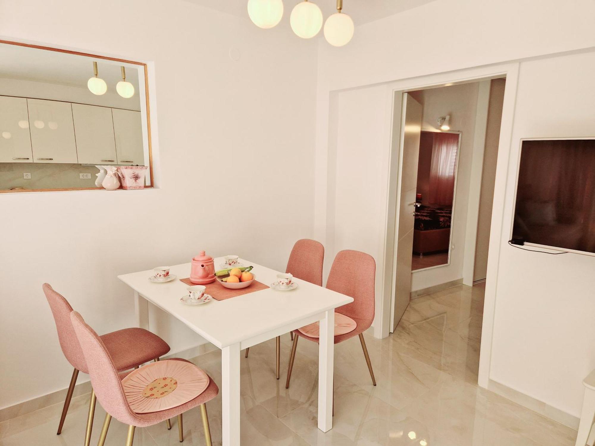 Aparthotel Marina Primošten Kamer foto