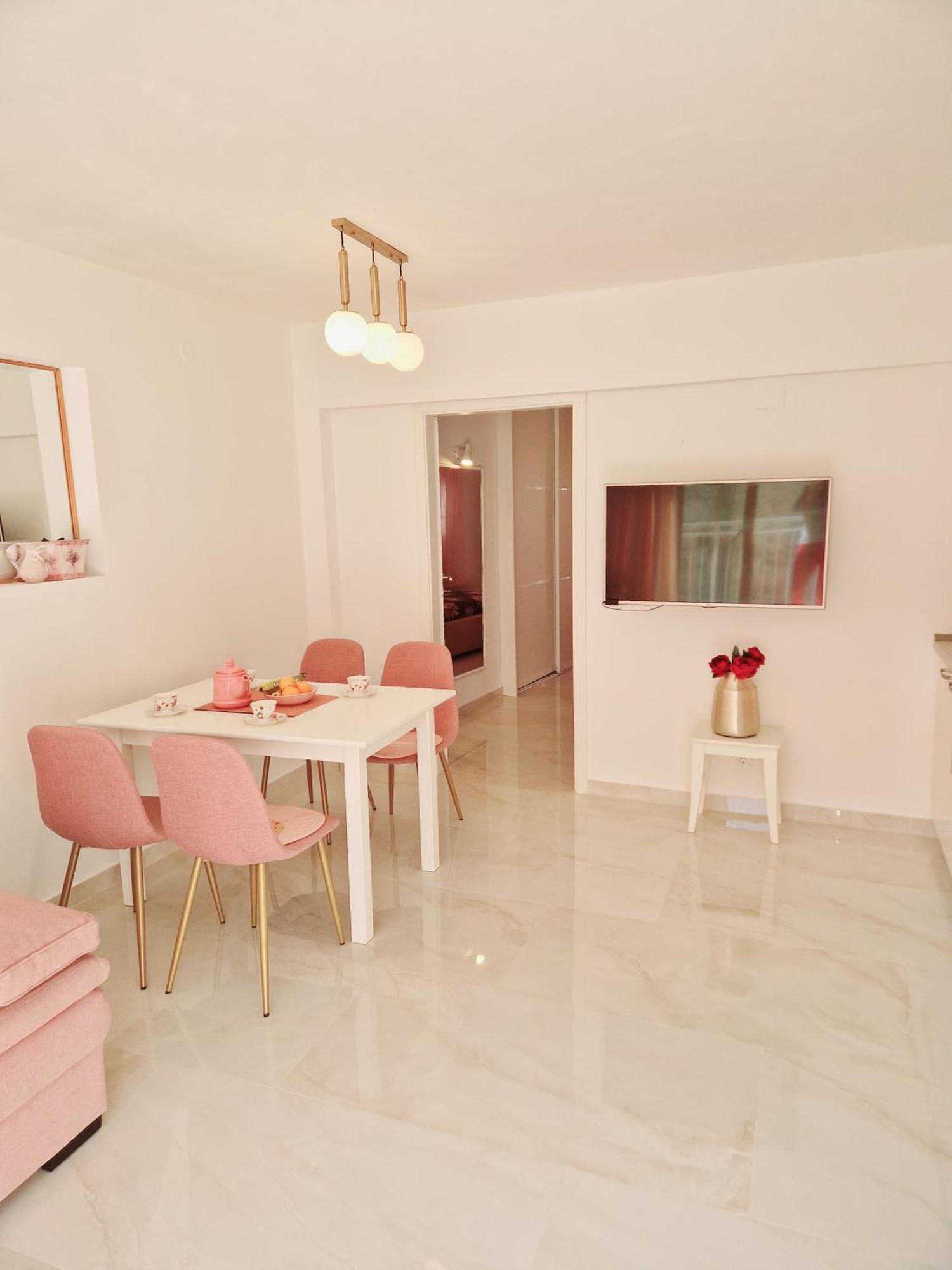 Aparthotel Marina Primošten Kamer foto