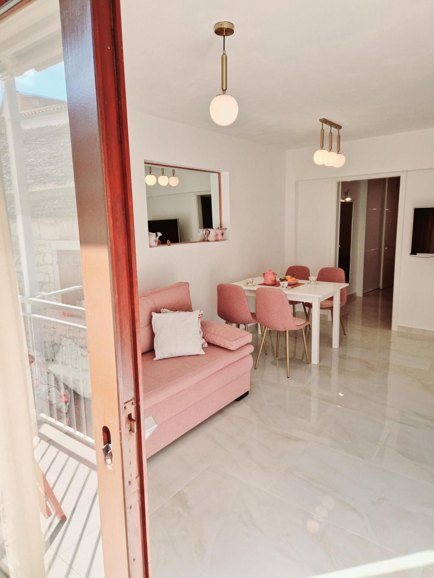 Aparthotel Marina Primošten Kamer foto